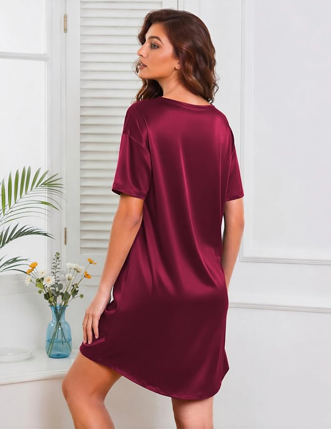 Wine Red