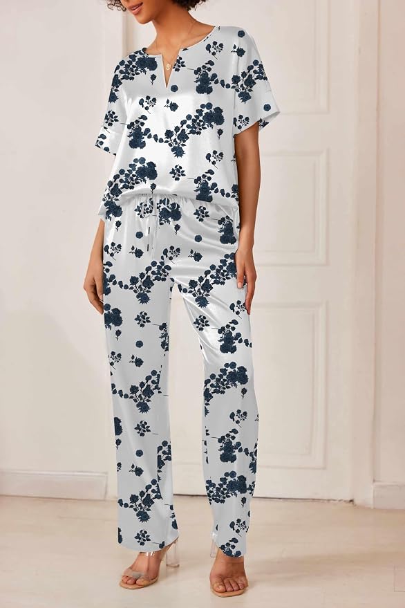 Floral White