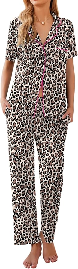 Brown Leopard 378