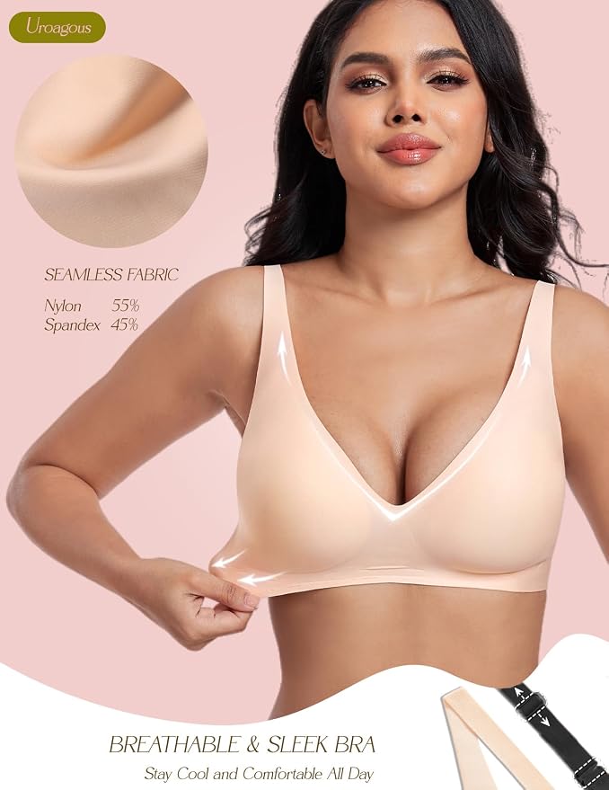 Plain Beige
