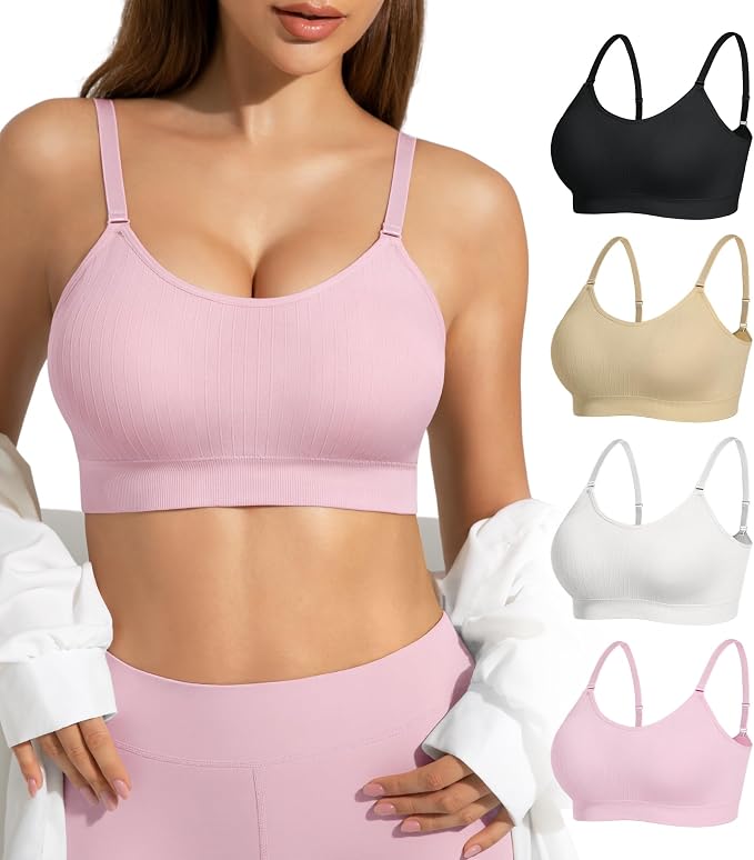 Black+nude+white+pink