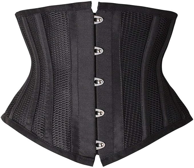 16-steel-mesh-black