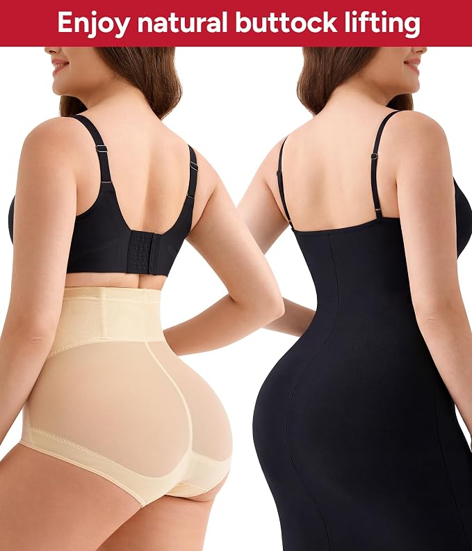 Black/Beige - 2pk