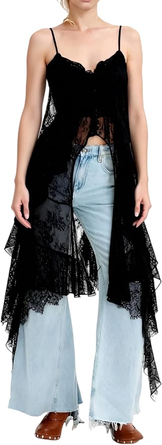 Bohemian Black