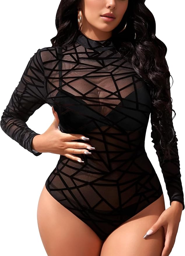 Geometric Black