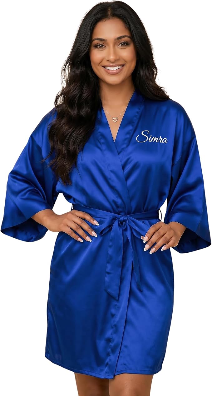 Royal Blue