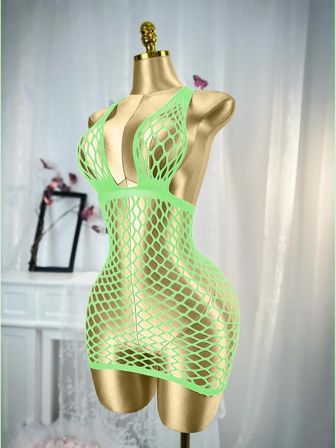 Neon Green
