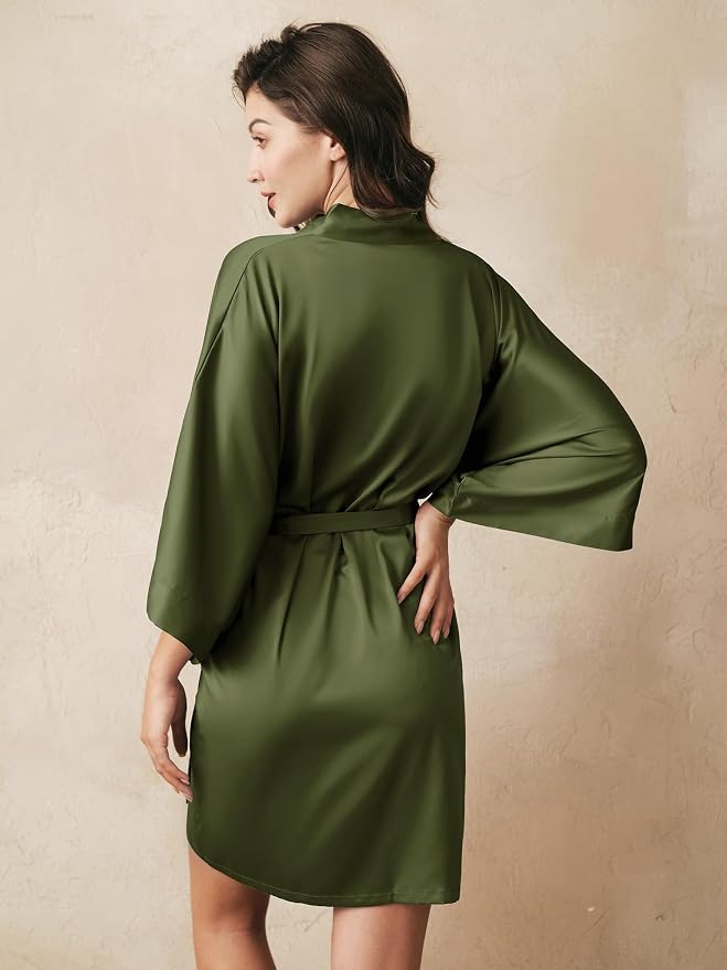 Green Olive