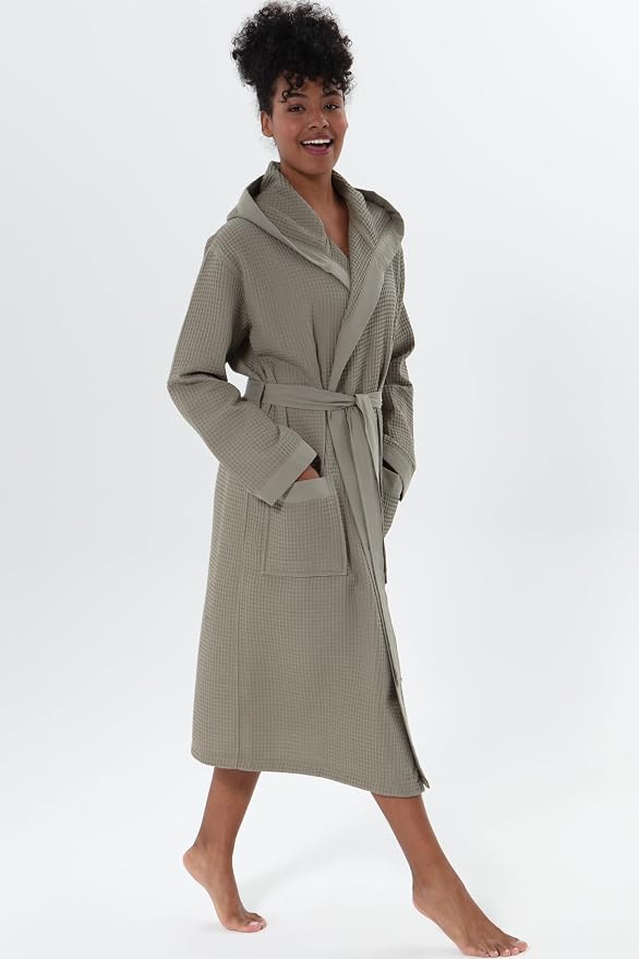 Sage Green / Hooded