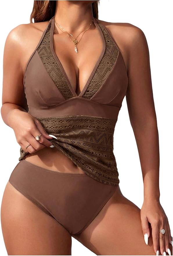 Coffee Brown