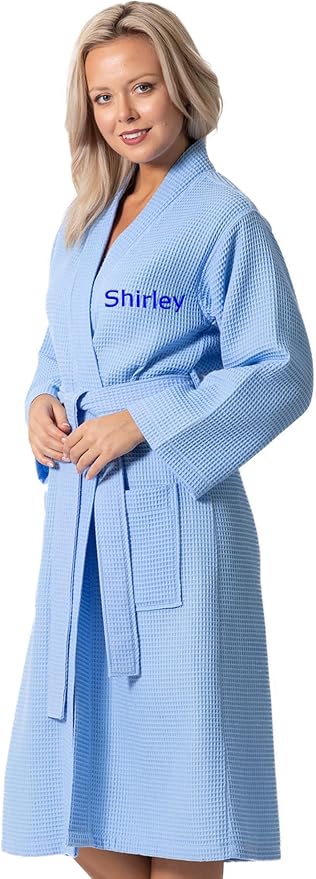Light Blue - Personalized