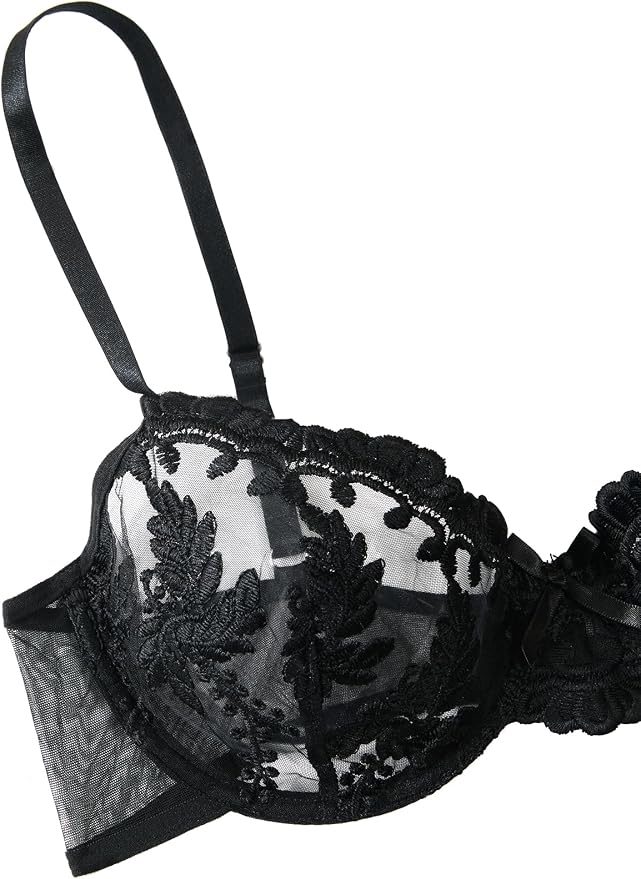 Pattern Black
