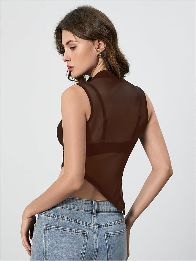 Medium Brown