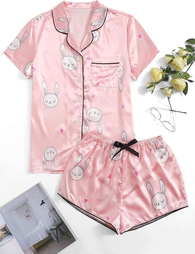 Pink Rabbit