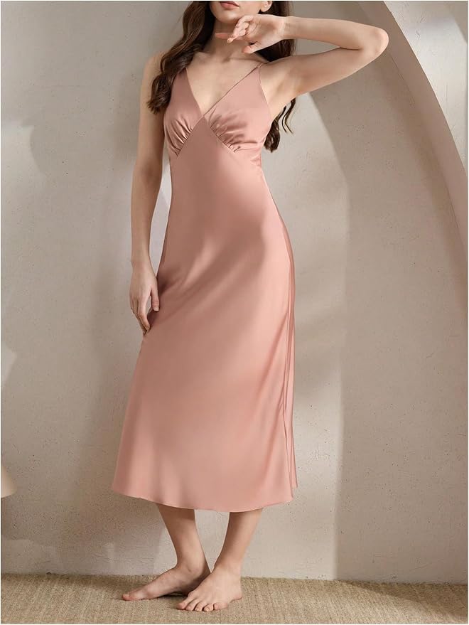 Dusty Pink