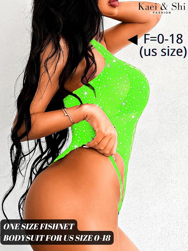 Neon Green