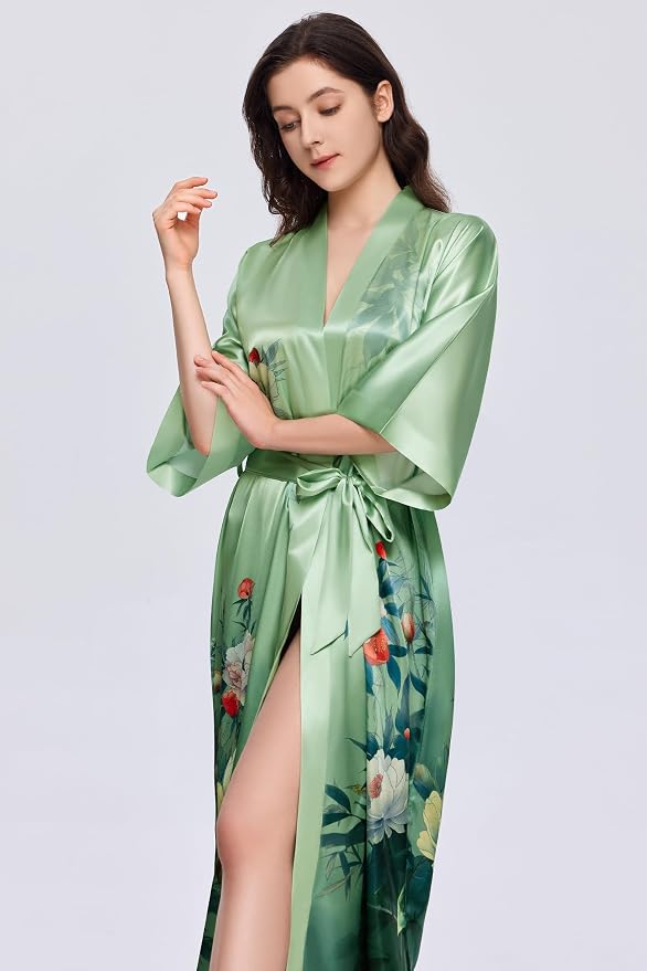 Peony Sage Green