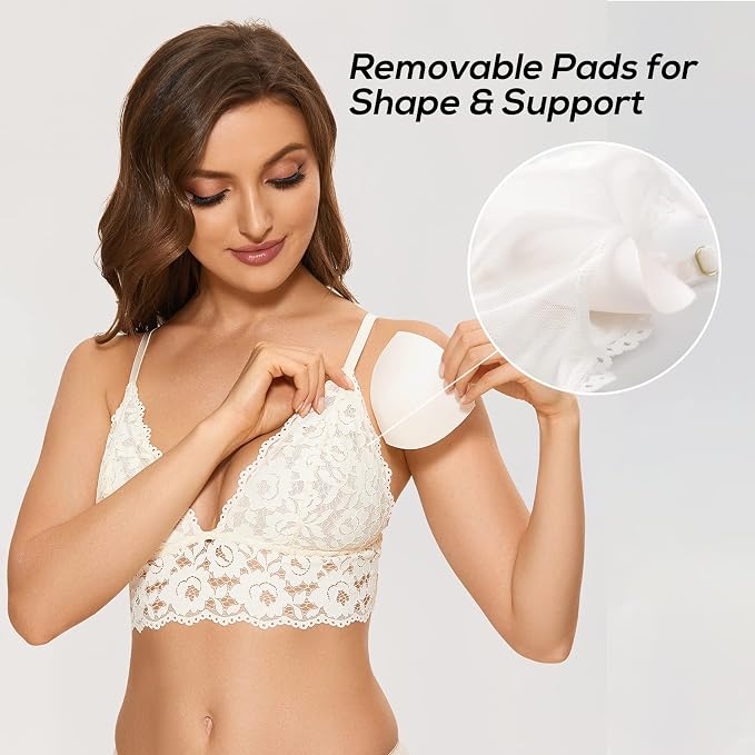 Ivory (Bra)