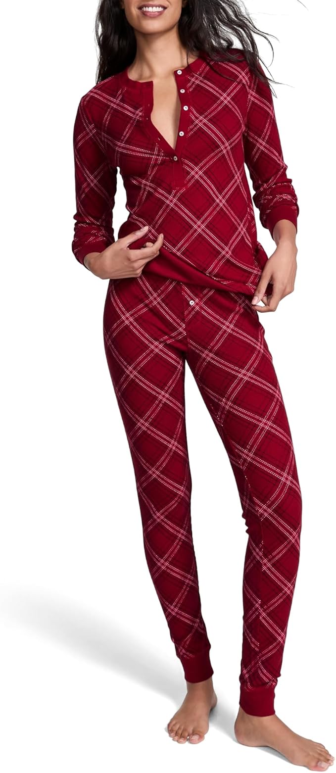 Red Plaid