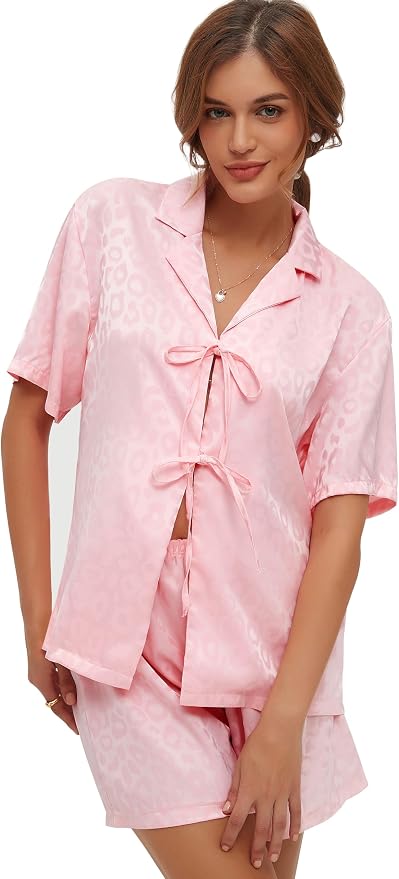 Pink Leopard