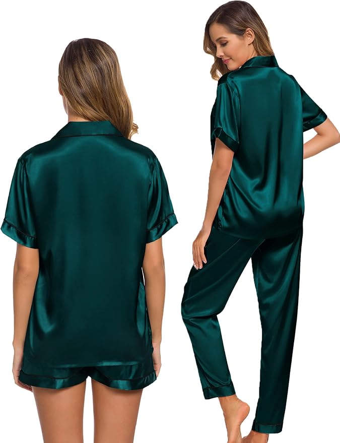 Deep Green