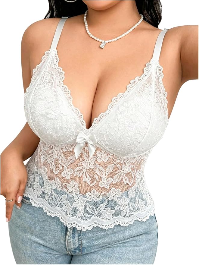 Plain White