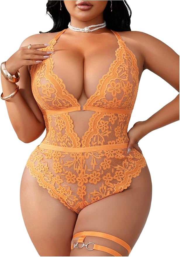Pure Orange