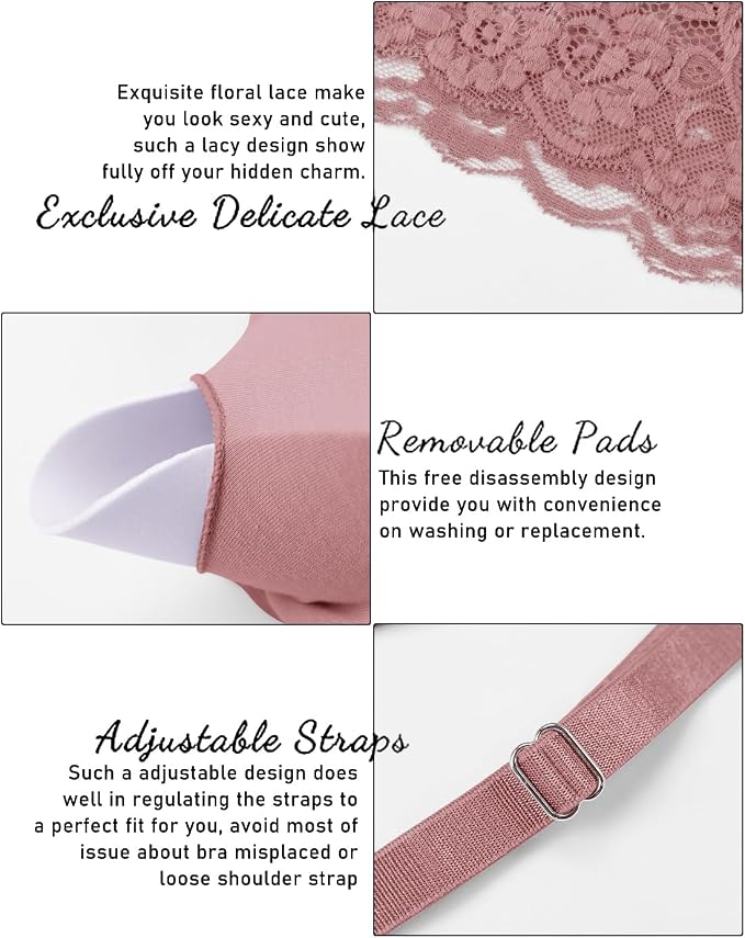 Dark Pink