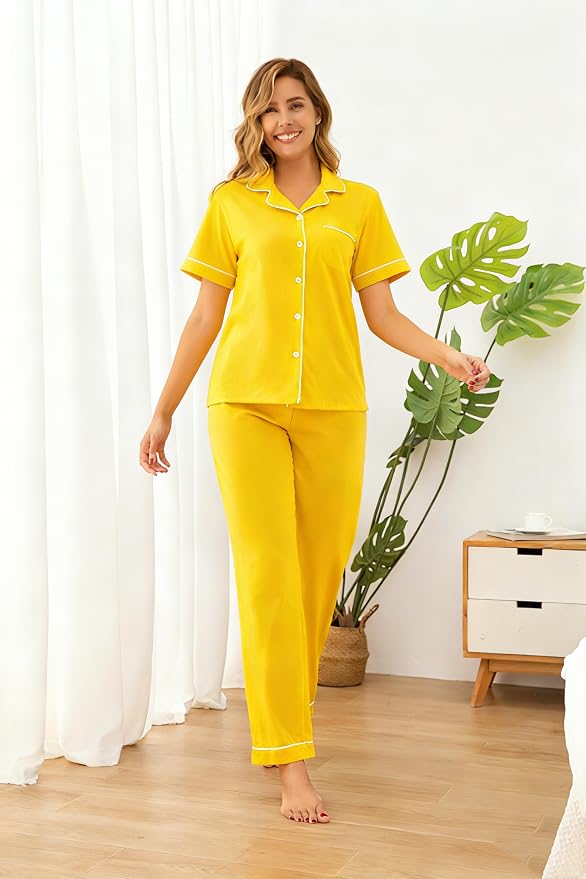 Yellow-a