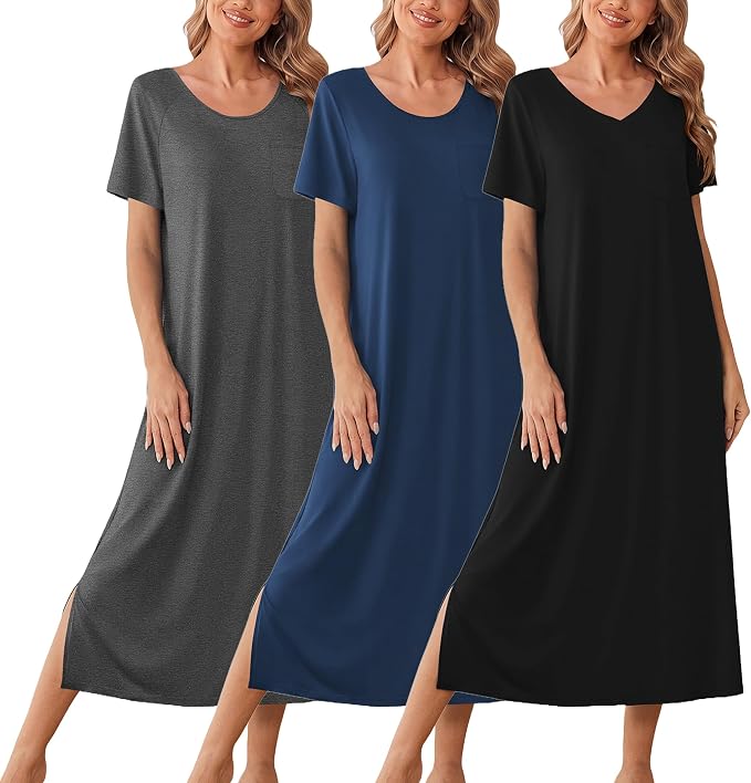 Black/Grey/Blue