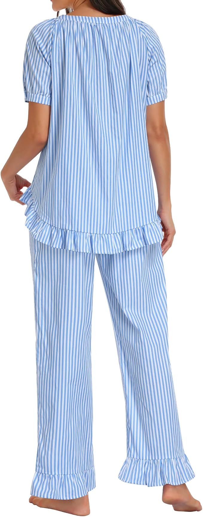 Blue Stripe