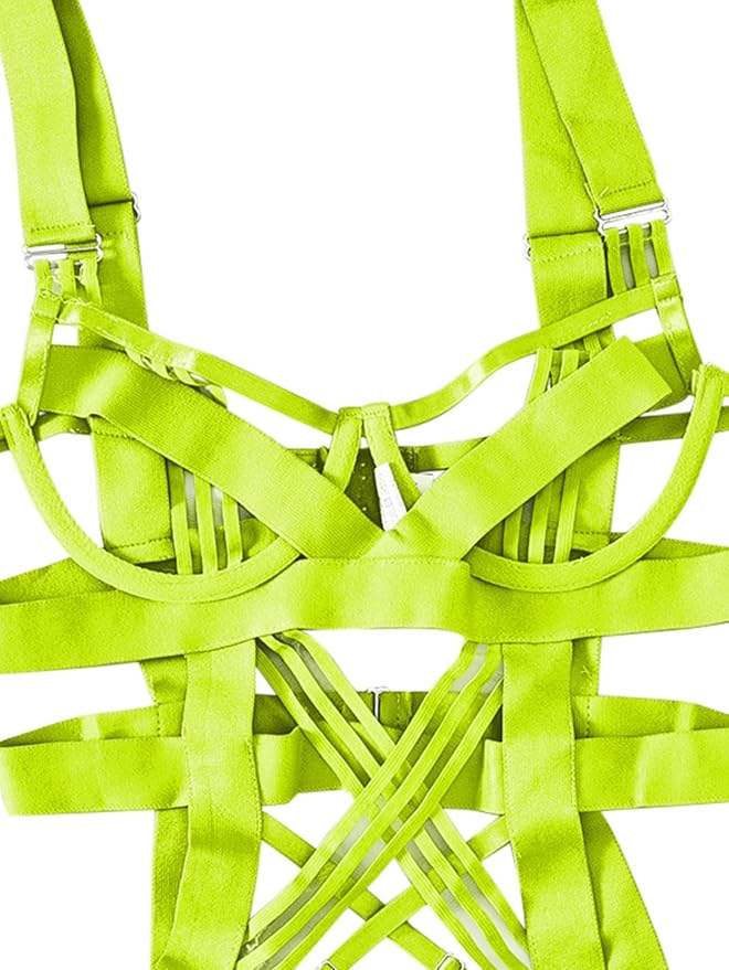 Neon Green