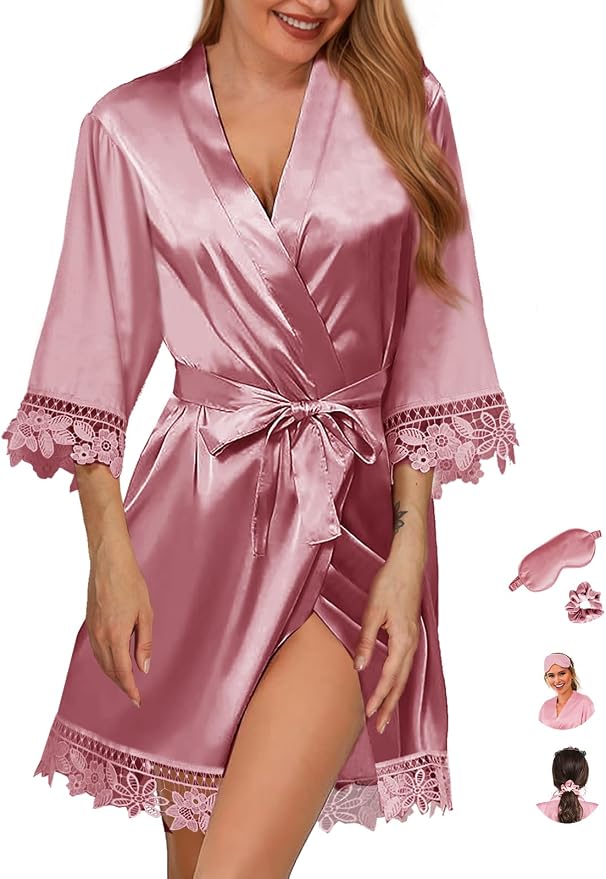 Dusty Rose