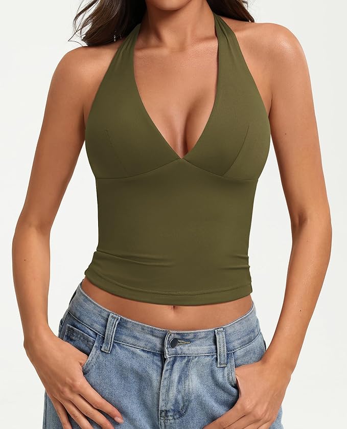 Olive Green