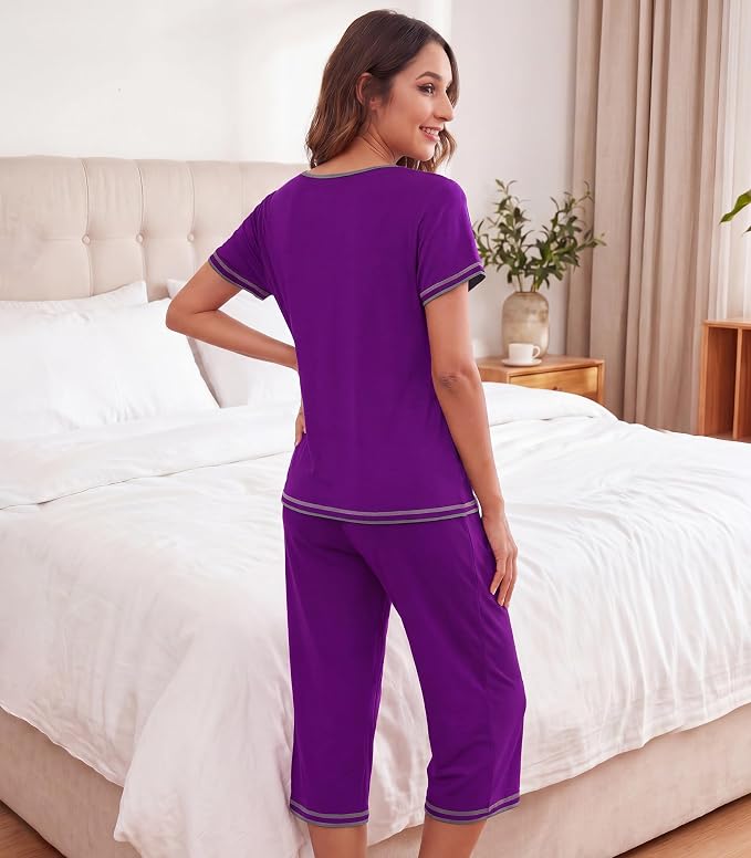 B-purple