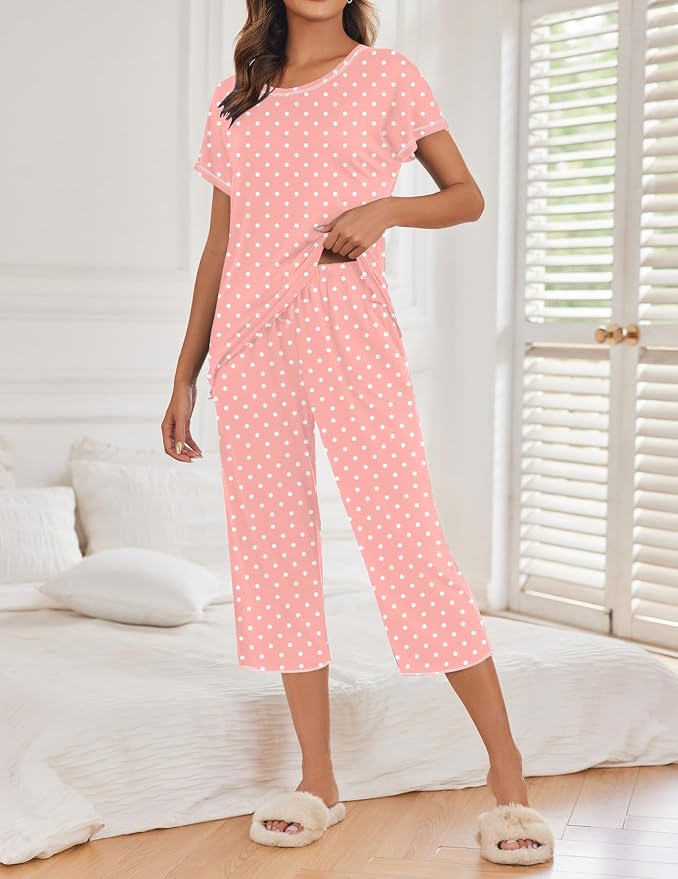 Pink Points, Blue Stripes