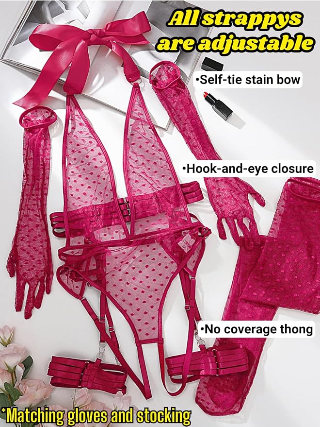 Hot Pink