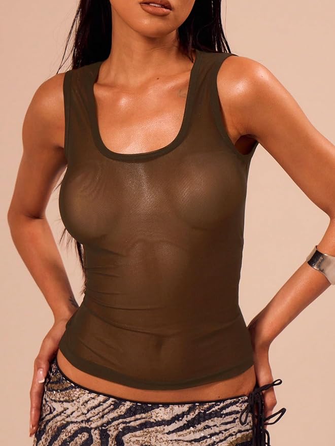 Coffee Brown
