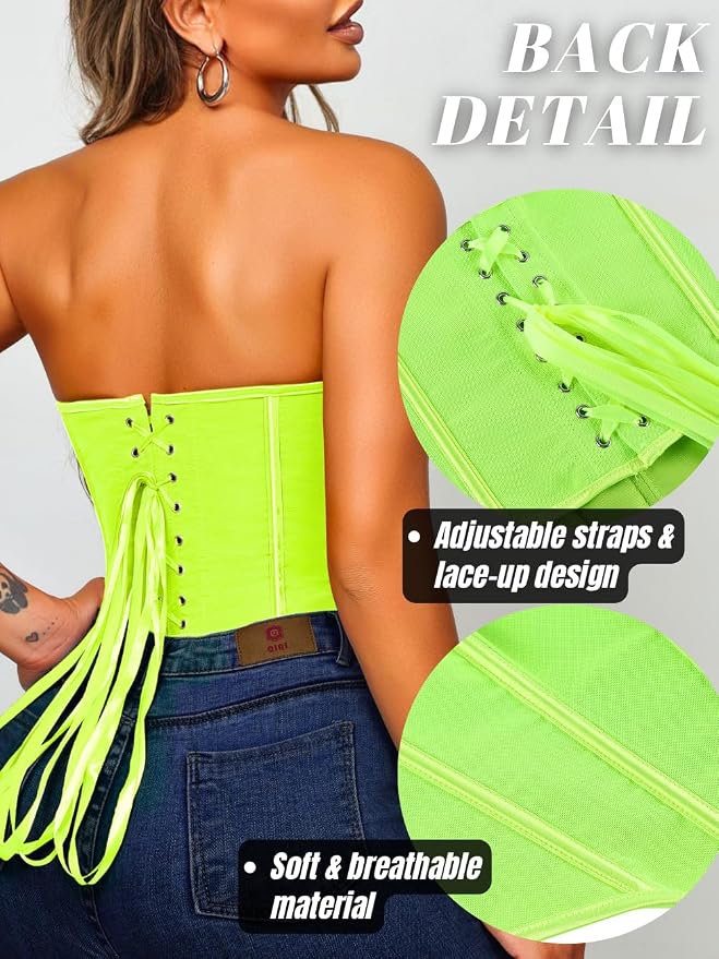 Neon Green
