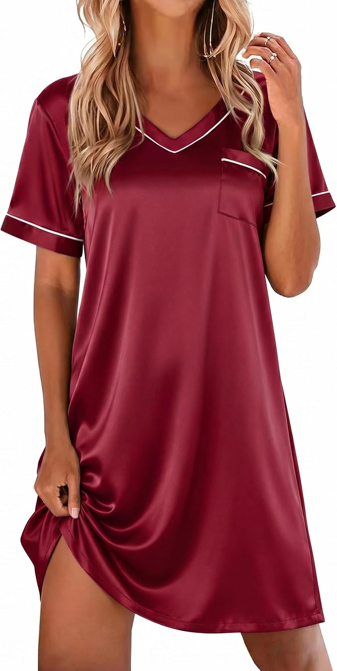Wine Red