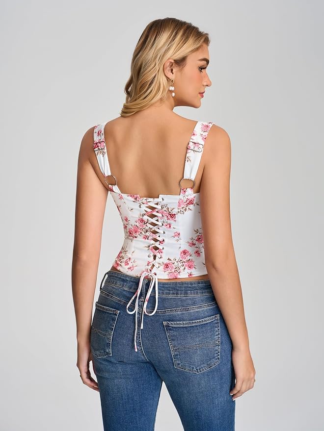 Pinkfloral