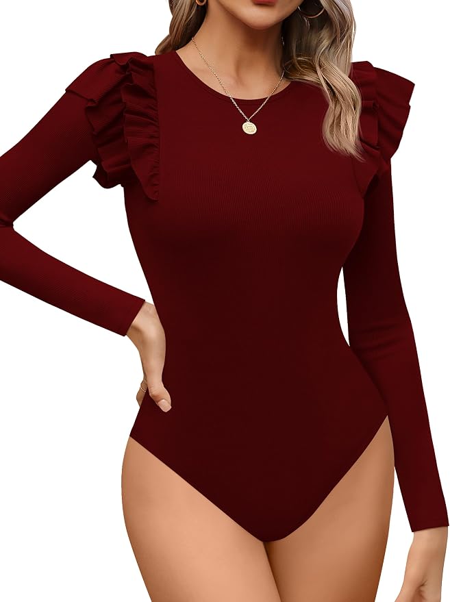 Dark Red