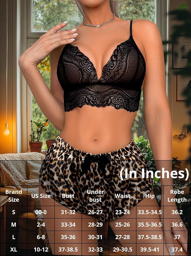 Brown Leopard