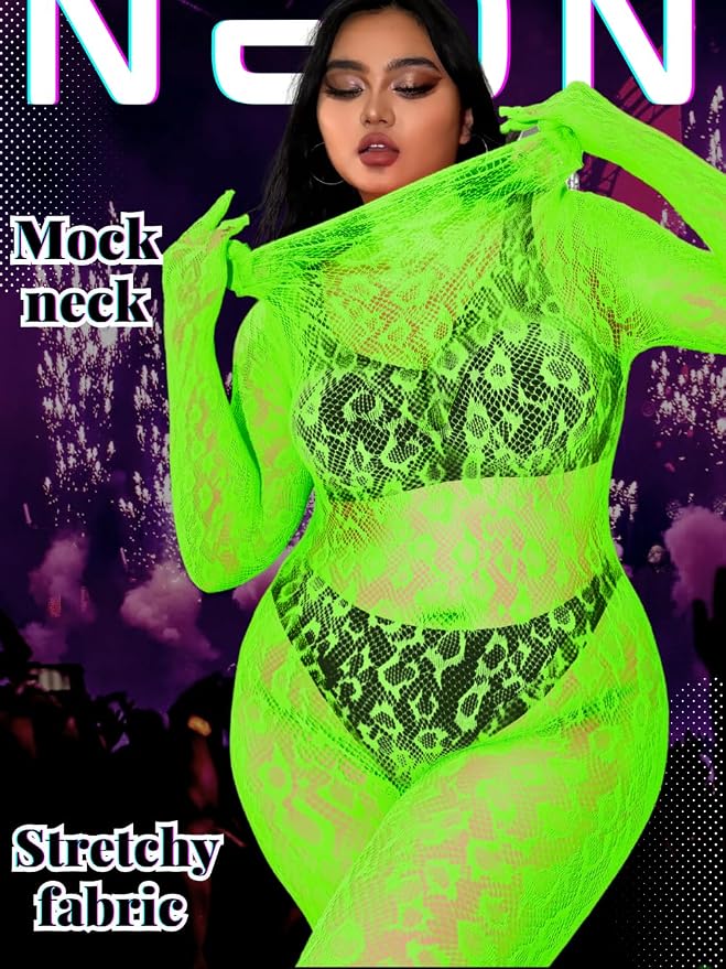Neon Green