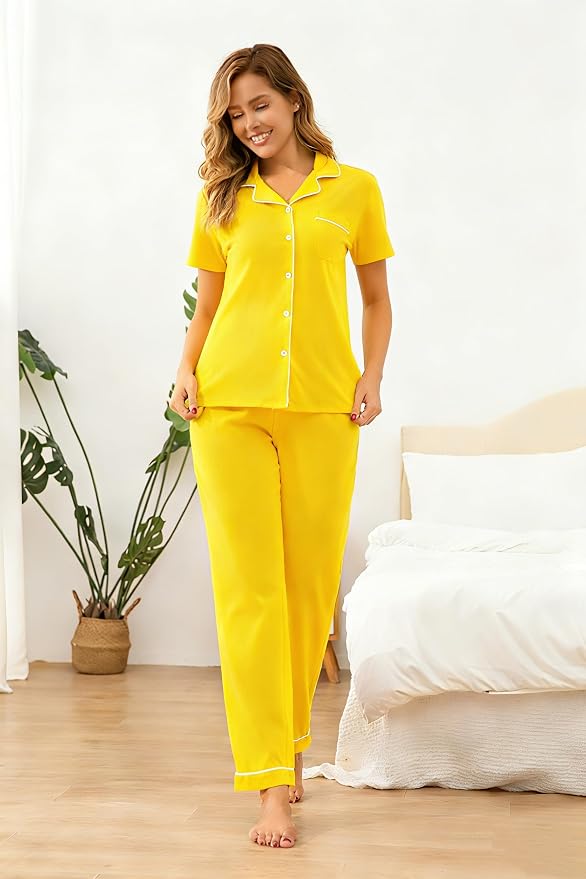 Yellow-a