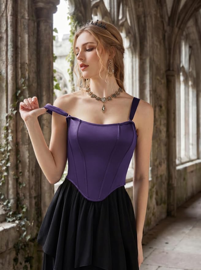 Jewel Purple
