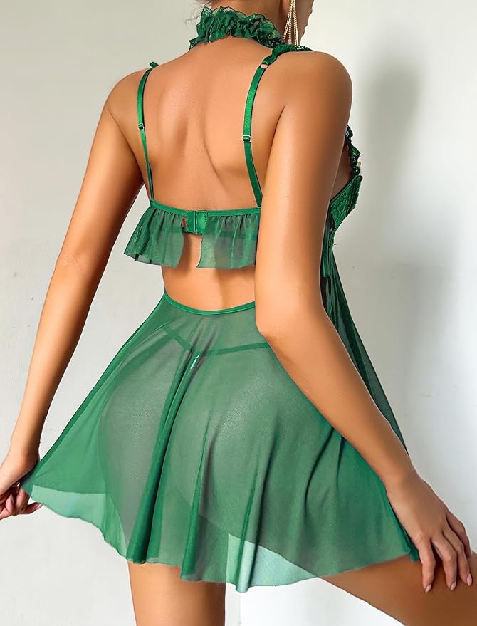 Z-lake Green