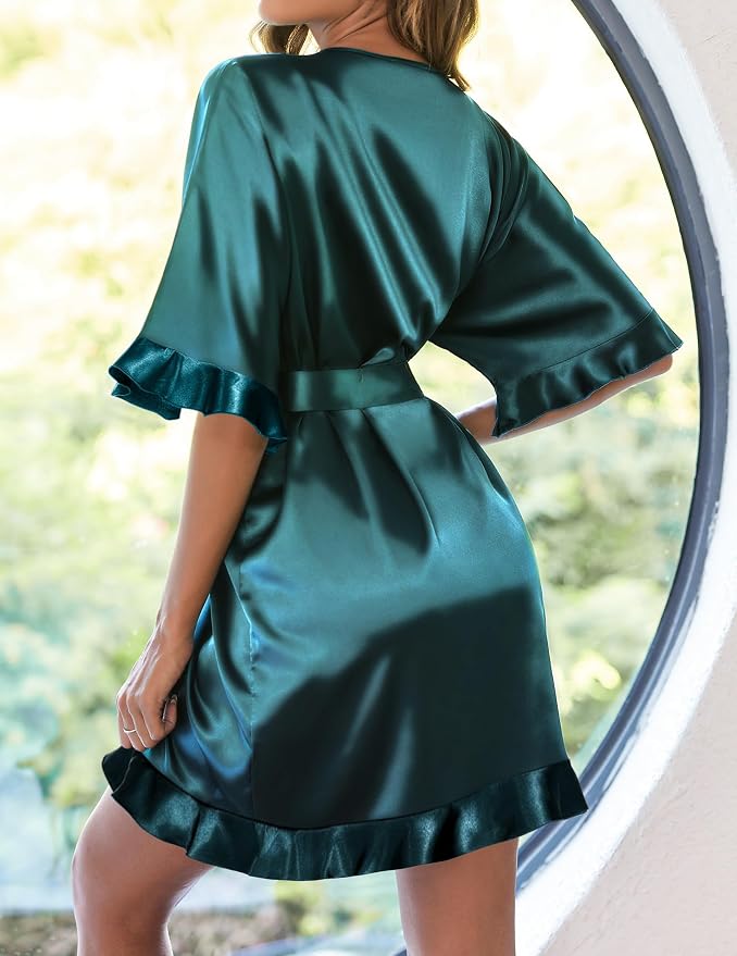 Deep Green