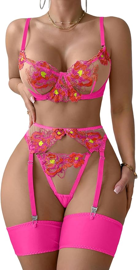 Dark Hot Pink