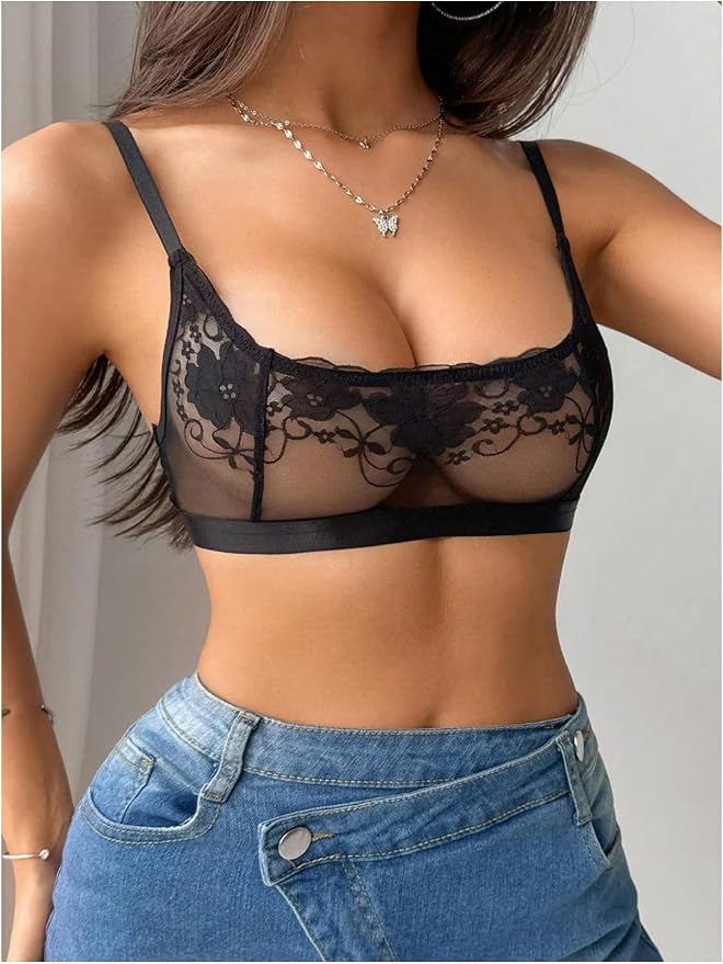 Plain Black